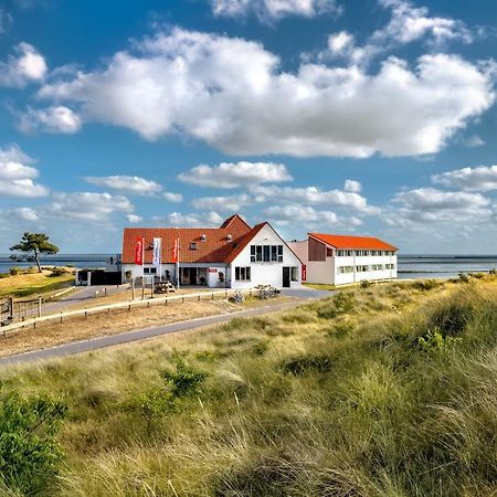 Stayokay Hostel Terschelling West-Terschelling Exterior photo