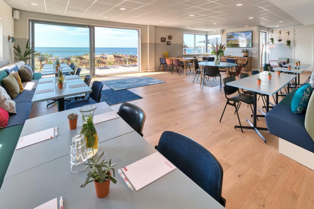 Stayokay Hostel Terschelling West-Terschelling Exterior photo